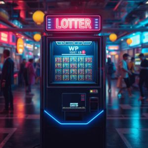 Xổ Số JW88 – Mua Vé Số Online Hàng Ngày