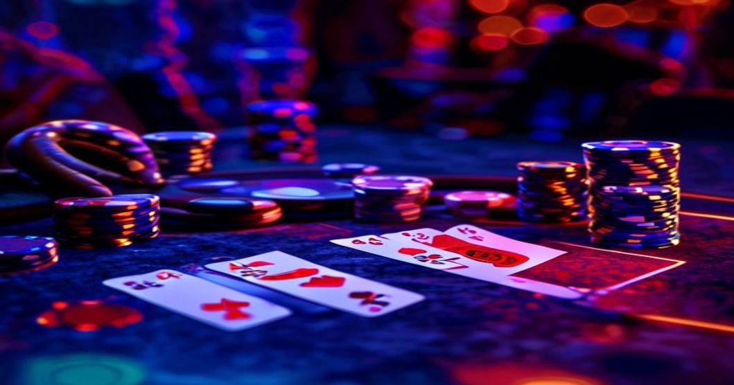 Tối Ưu House Edge Khi Chơi Blackjack Tại JW88