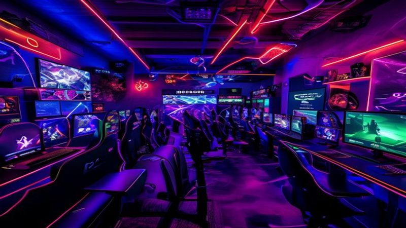 Cá Cược Esport LMHT Và CS2 Tại JW88